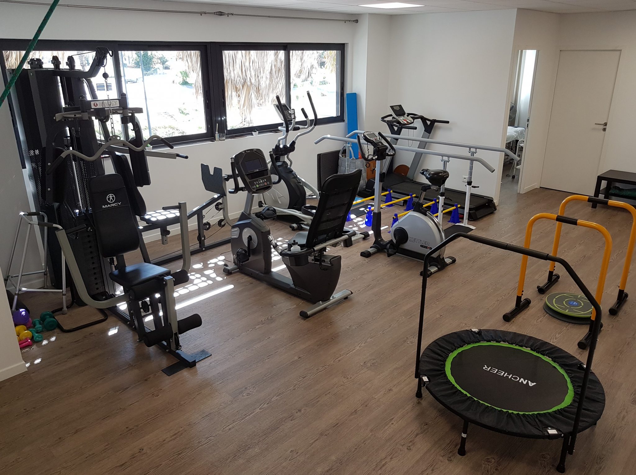 BIENVENUE Kine St Cyprien